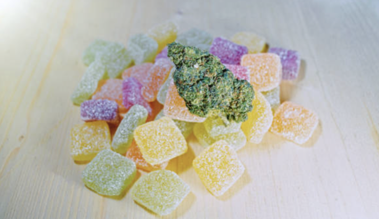 The Essential Guide to CBD Gummies Benefits, Uses, and More