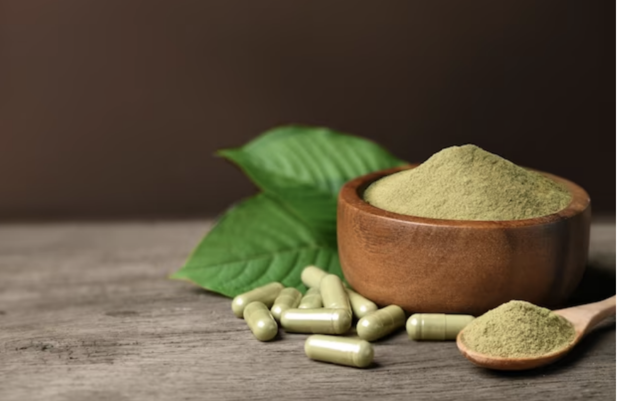 From Ancient Roots to Modern Use The Story of Kratom