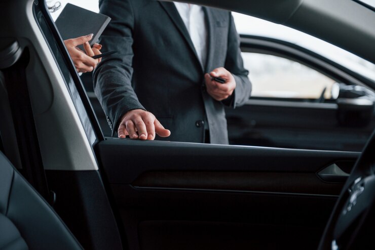 Renting a Car Insider Insights to Secure the Best Deals and Avoid Common Pitfalls