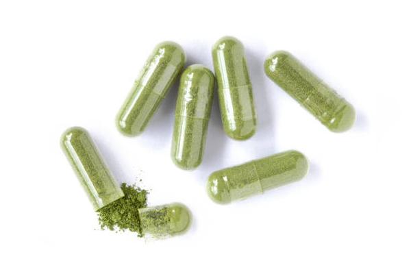 The Hidden Potential of Kratom Capsules Insights and Innovations