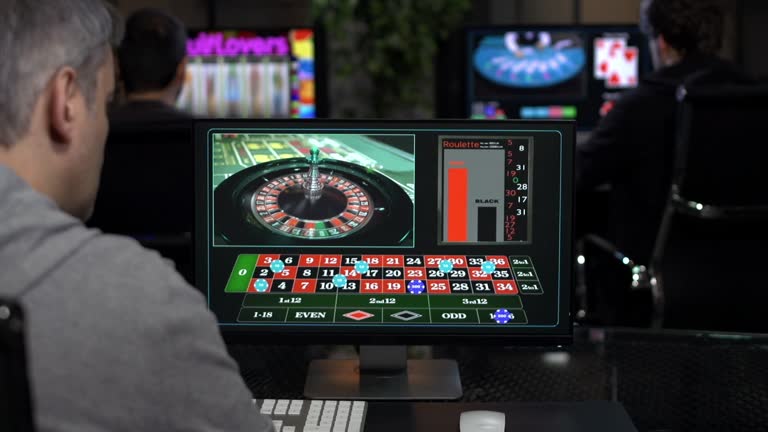 Why Abbabet Should Be Your Go-To Online Casino