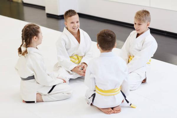 Why Choose US Kuo Shu Academy for Martial Arts Training?