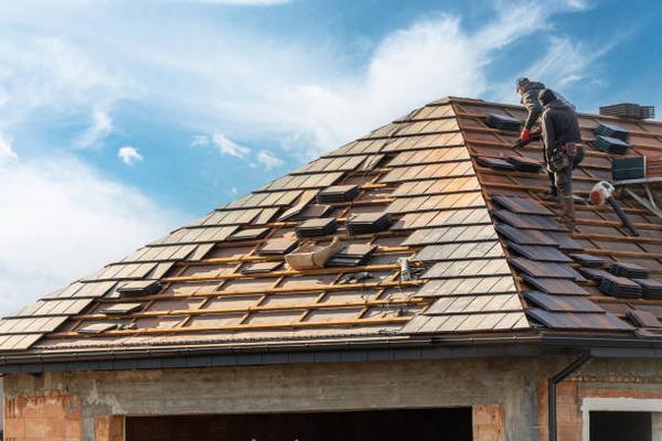 Roofing Replacement in West Melbourne by Eagle Roofing LLC