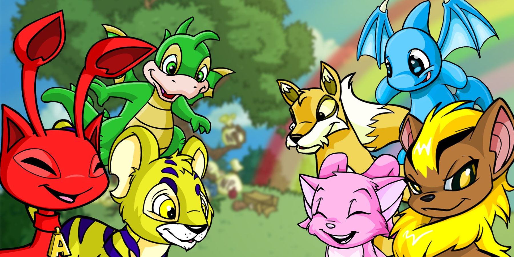 The Neopets Beginner’s Guide: Expert Tips and Tricks