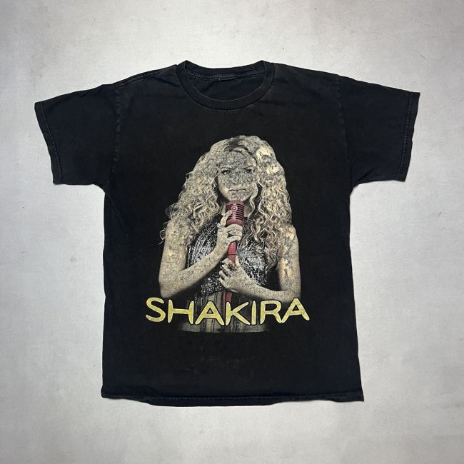 Unlocking the Ultimate Shakira Merchandise Guide: Exclusive Finds for True Fans