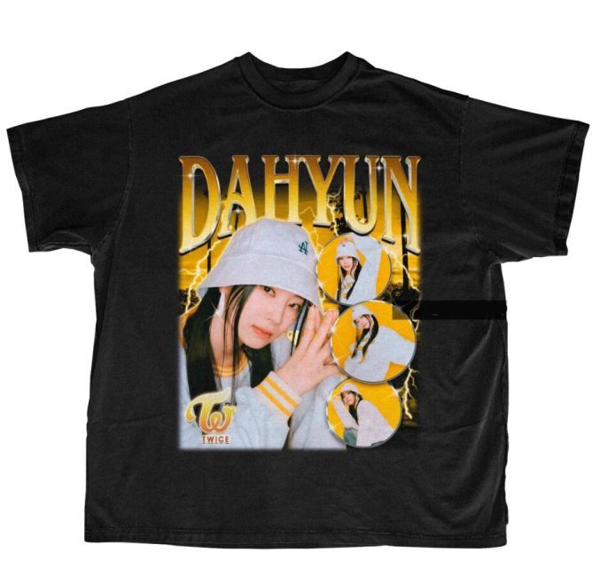 The Ultimate Guide to Authentic Twice Merchandise: Where to Find Official Products