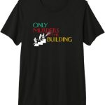 The Ultimate Guide to Only Murders In The Building Official Merch: Where to Find the Best Collectibles