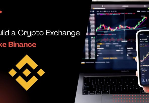 How Binance Makes Crypto Trading Accessible