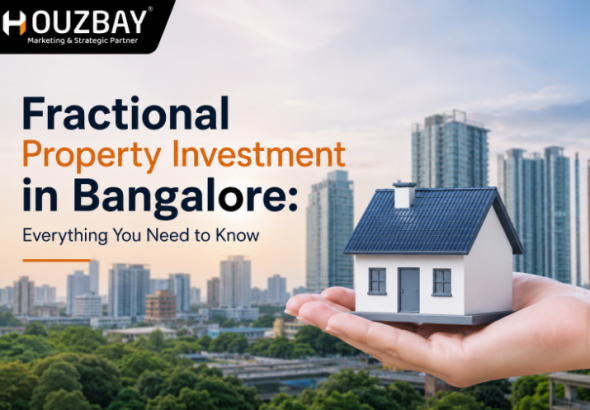 Fractional Property Investment in Bangalore: Everything You Need to Know