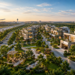 Why Investors Are Choosing Devanahalli Projects in Bangalore